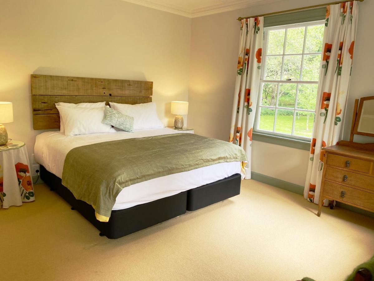 Bed and Breakfast Tipapa Estate Scargill Exteriér fotografie